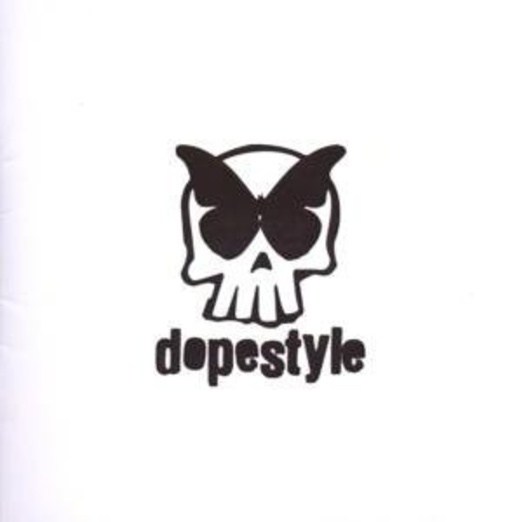 Dopestyle – The Little Happy/Fools Pool