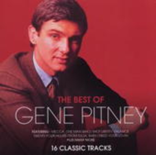 Gene Pitney – The Best Of