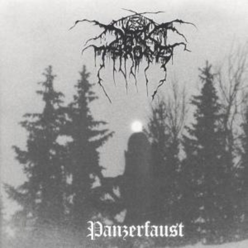 Darkthrone – Panzerfaust