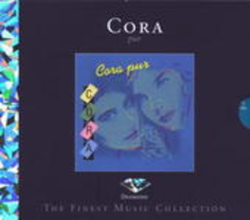 Cora – Pur - Diamond - The Finest Music Collection
