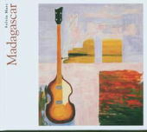 Marc Sylvin – Madagascar