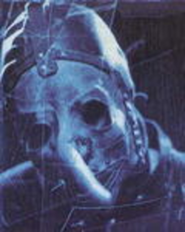23ce92966bd6232c4b0f16627b690d6aae5965883e20d6518d7d65b5cfc61362 Abgesetzt: Slipknot
