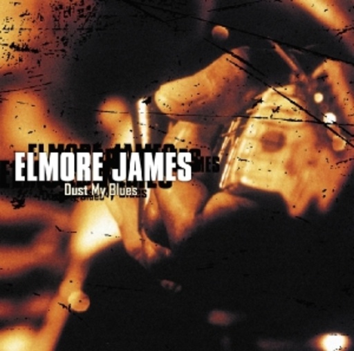 Elmore James – Dust My Blues