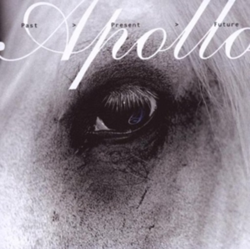 Diverse – Apollo - Past, Present, Future