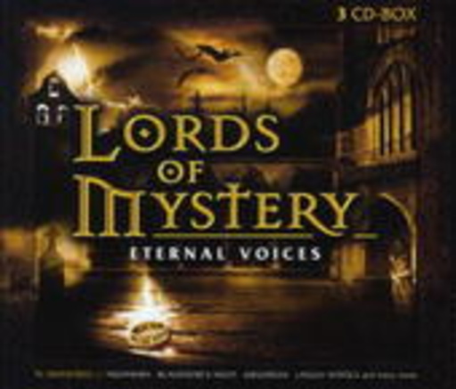 Diverse – Lords Of Mystery - Eternal Voices