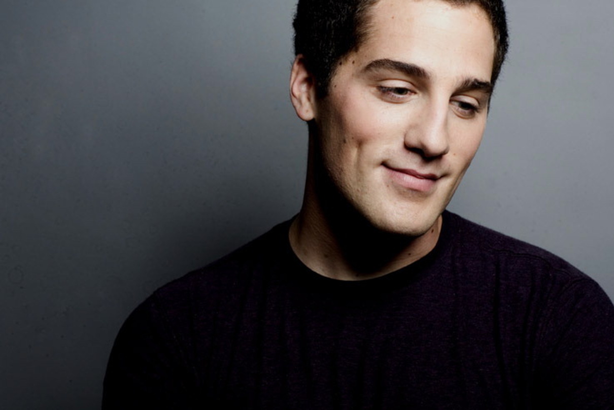 Neu bei BMG Rights Management: Jesse Ruben