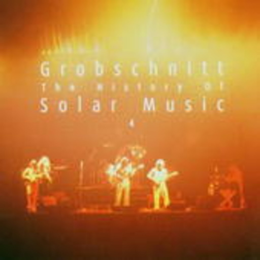 History Of Solar Music 4