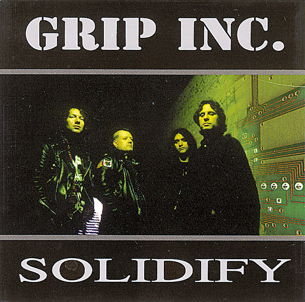 Grip Inc. – Solidify