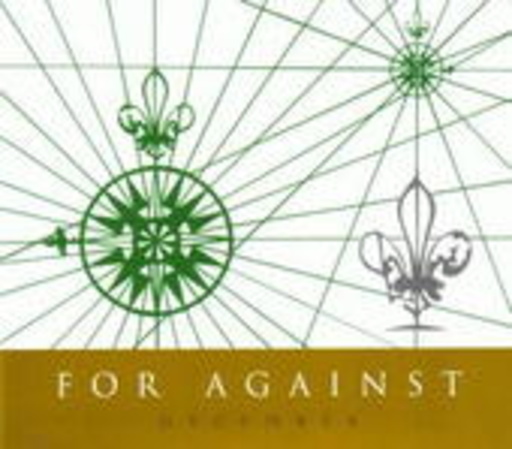 For Against – December