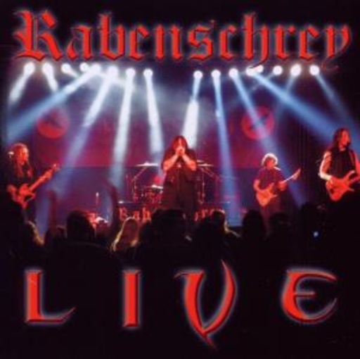 Rabenschrey – Live