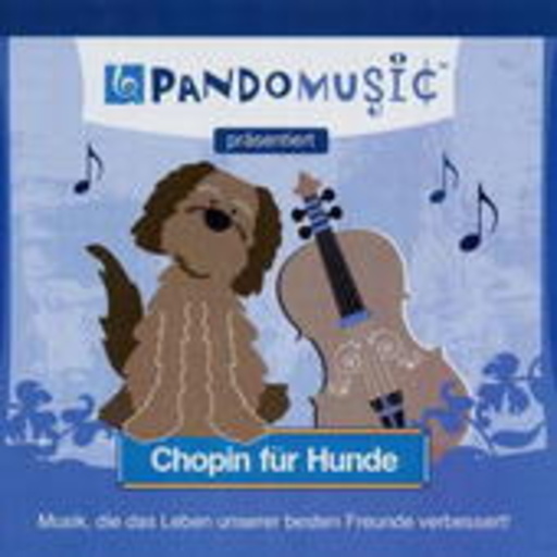 Felix Pando – Chopin für Hunde