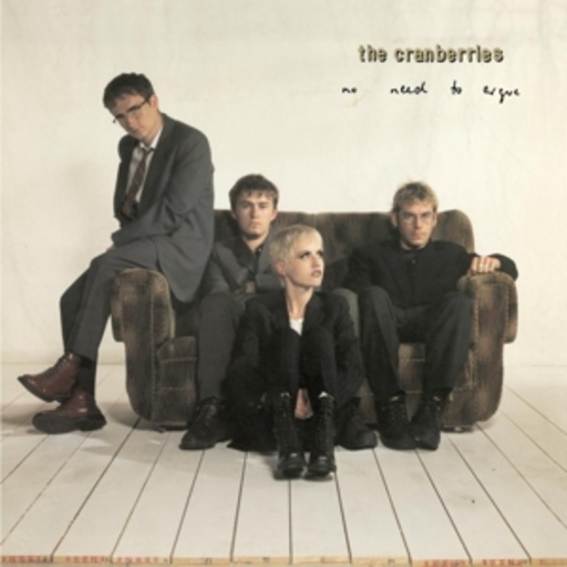 The Cranberries – No Need To Argue