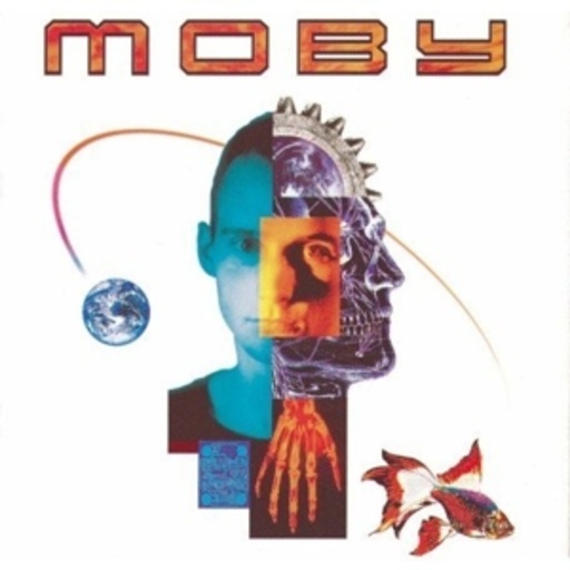 Moby – Moby