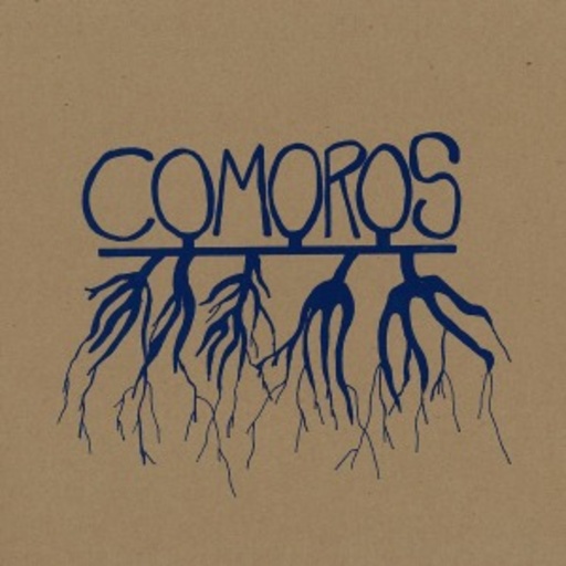 Comoros