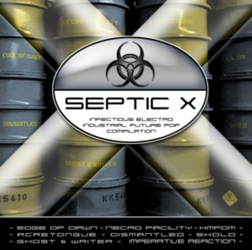 Diverse – Septic X