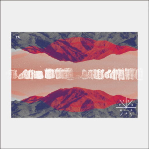 Touche Amore – Parting The Sea Between Brightness And Me