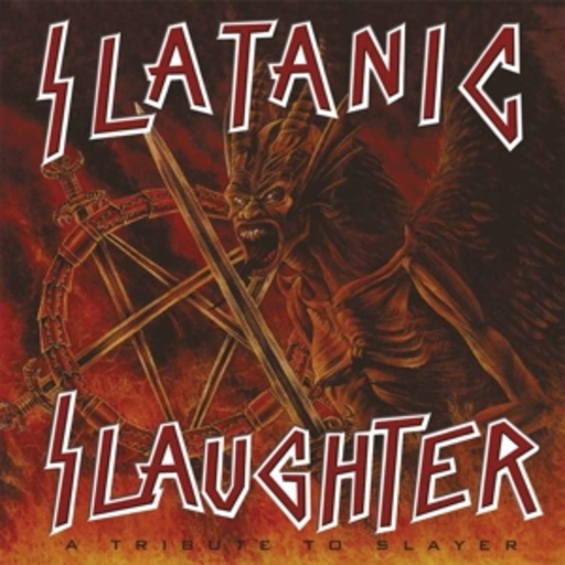 Diverse – Satanic Slaughter