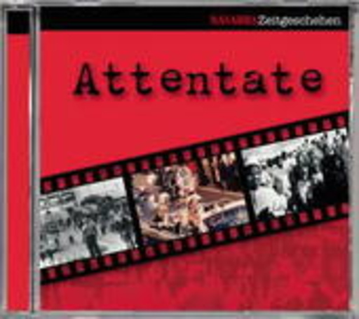 Diverse – Attentate