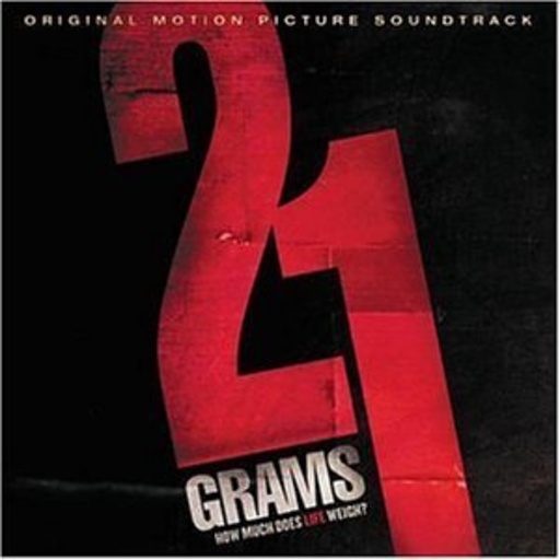 Diverse – 21 Grams (21 Gramm)