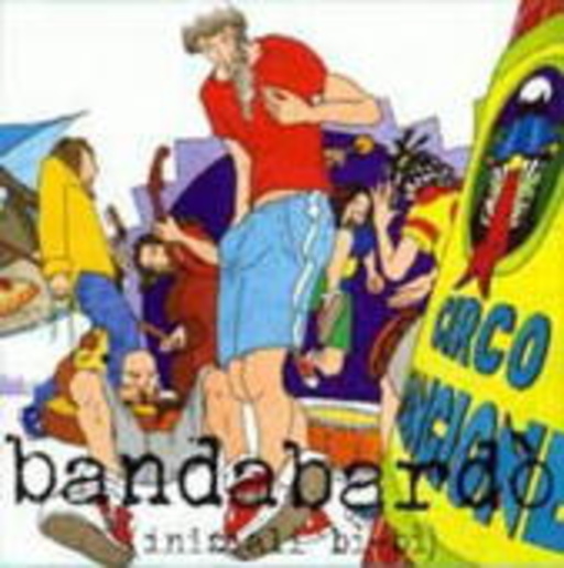 Bandabardo – Iniziali Bi' Bi'