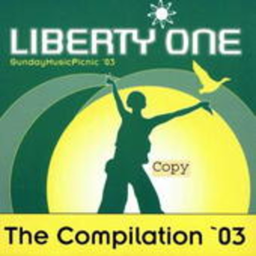 Diverse – Liberty One 2003 - The Compilation '03