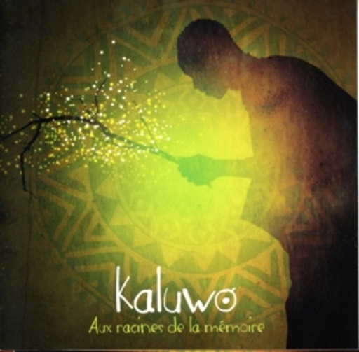 Marlène N'Garo/Christophe Bégaud – Kalawo - Aux Racines De La Mémoire