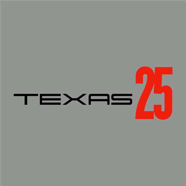 Texas – Texas 25