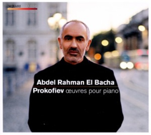 Abdel Rahman El Bacha – Prokofiev