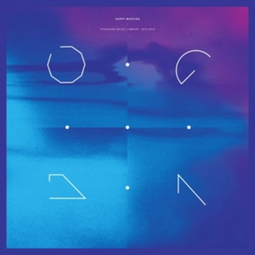 Diverse – Happy Machine