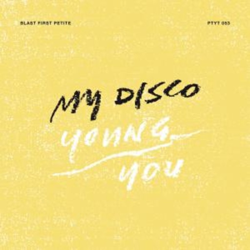 My Disco – You/Young EP