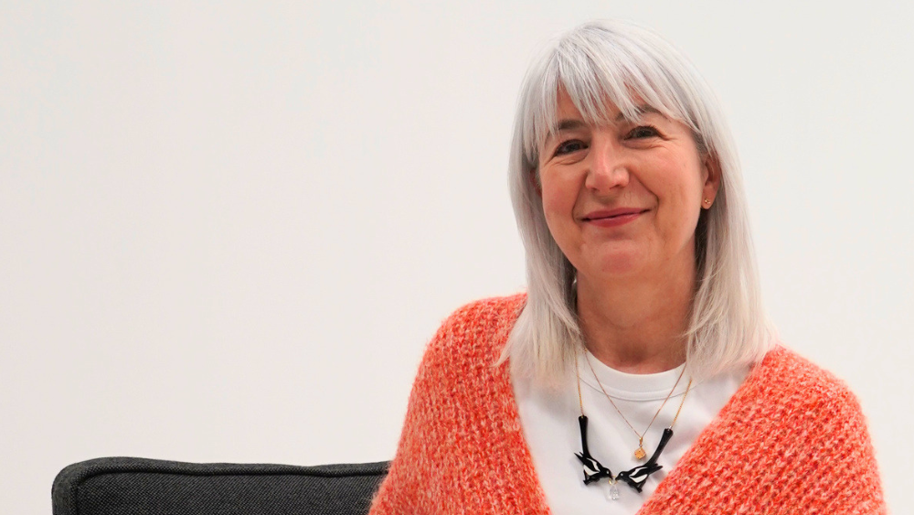 Verantwortet bei Universal Music den Start einer neuen Plattform: Tina Poyser (Vice President Everything Jazz).