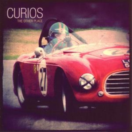 Curios – The Other Place