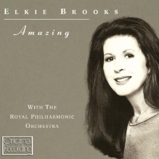 Elkie Brooks – Amazing