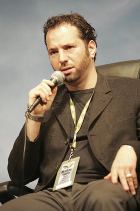 Will Marktführerschaft und kräftige Gewinne: Michael Rapino