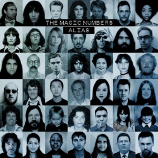 The Magic Numbers – Alias