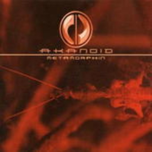 Akanoid – Metamorphin