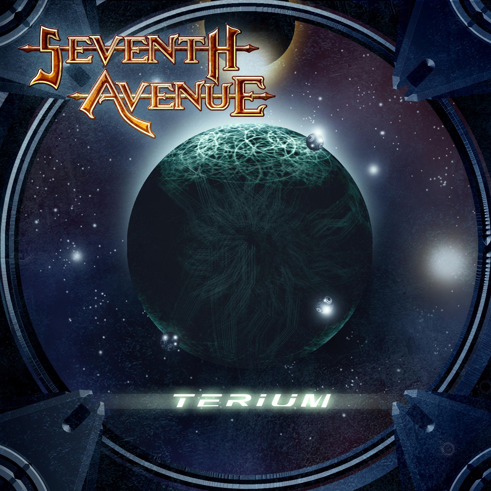 Seventh Avenue – Terium