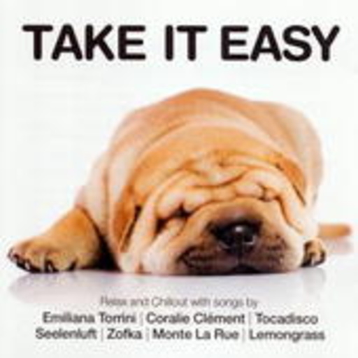 Diverse – Take It Easy