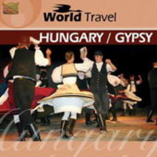 Diverse – World Travel - Hungary - Gypsy