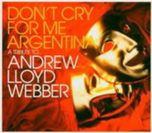 Phantom Of The Opera – Tribute To Andrew Lloyd-Weber