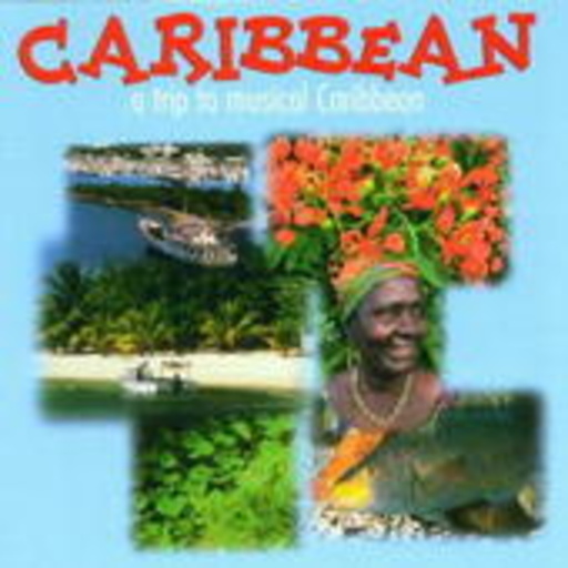 Diverse – Caribbean - A Trip To Musical Caribbean