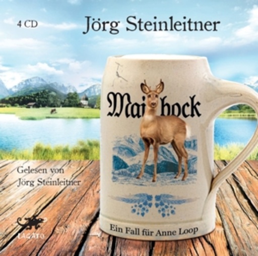 Jörg Steinleitner – Maibock