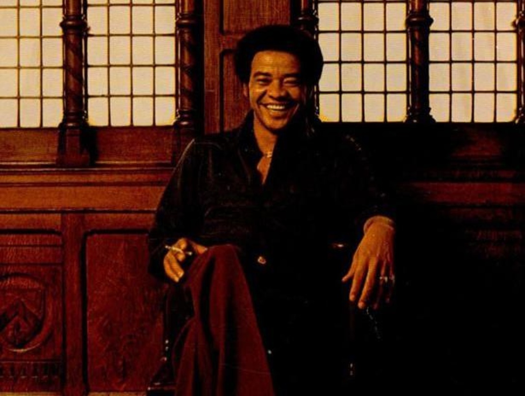 Verstorben: Bill Withers