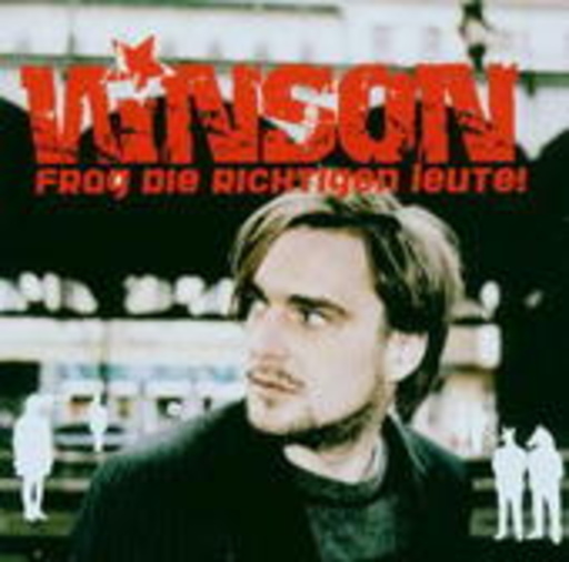 Winson – Frag die richtigen Leute