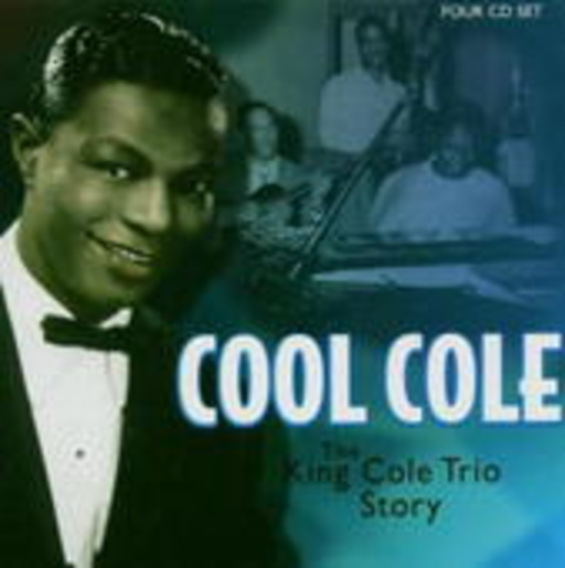 Nat King Cole – Cool Cole