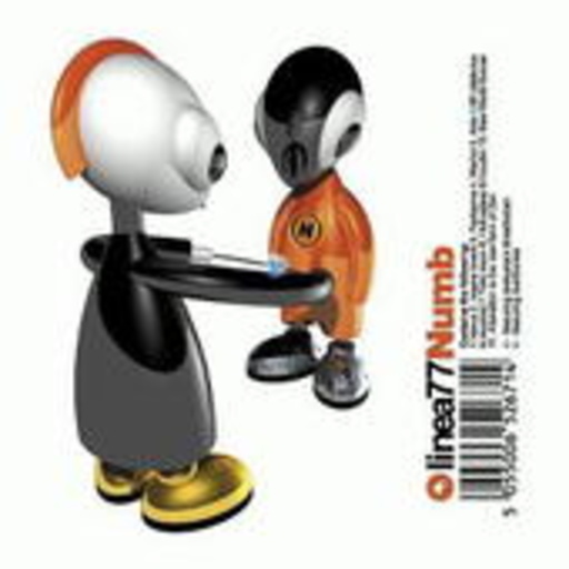 Linea 77 – Numb