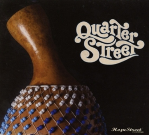 Quarter Street – Quarter Street