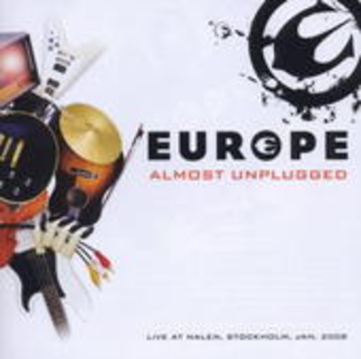 Europe – Almost Unplugged