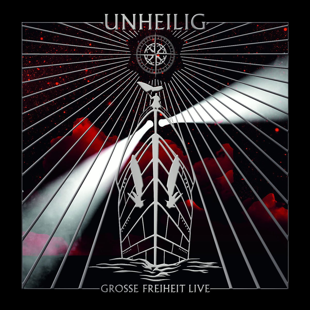 Unheilig – Große Freiheit Live