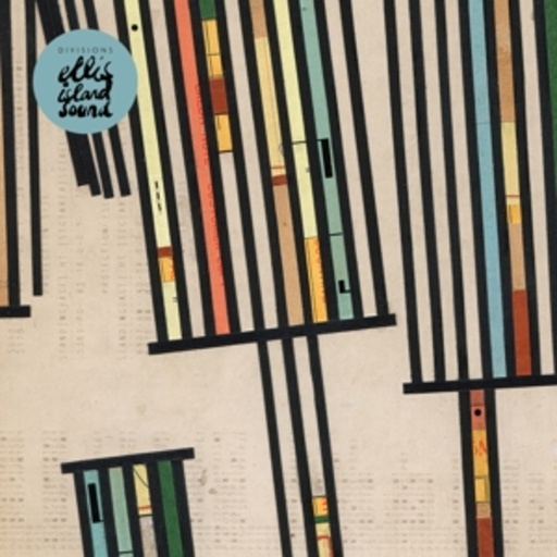 Ellis Island Sound – Divisions